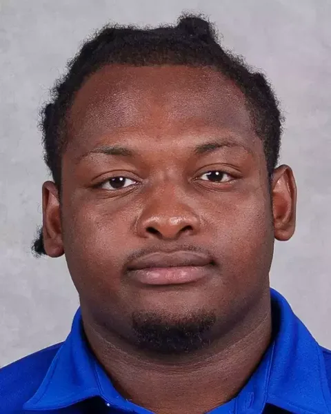 Jalen Jordan