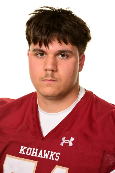 Jacob Boland
