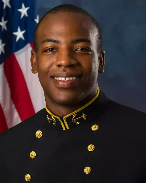 Terrez Boothe