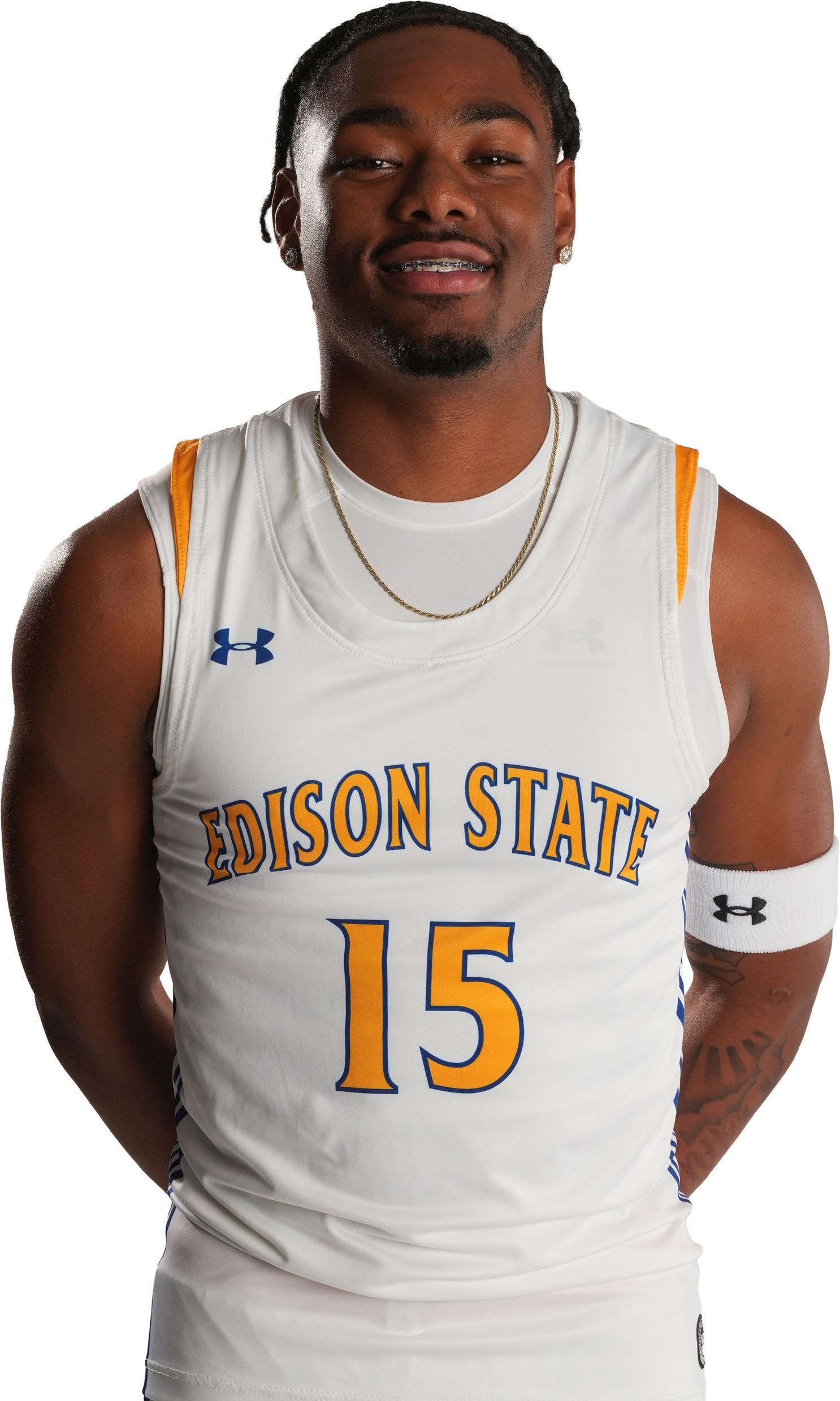 Marquise Long