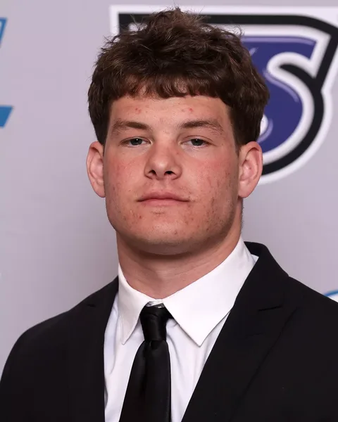 Luke Krzyzkowski