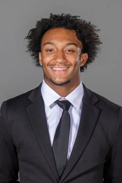 Jayden Spencer