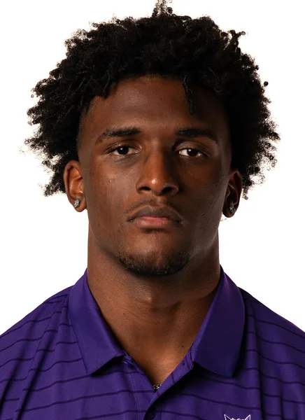 Cj Woodfork