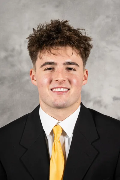 Jack Foley