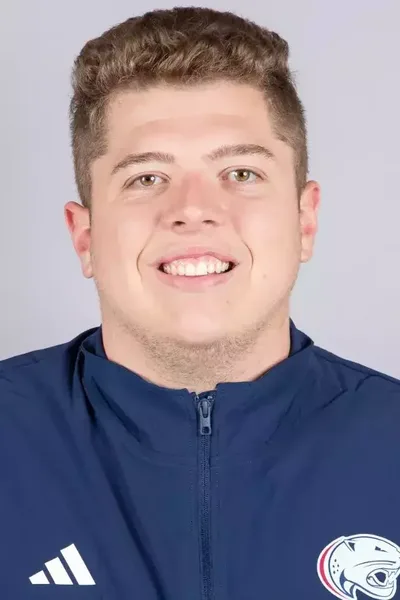 Ethan Hubbard