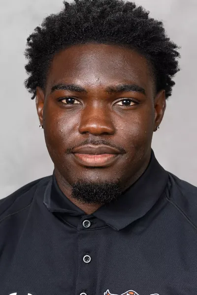 Donavan Philord