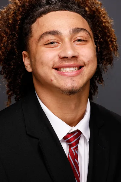Justin Hill