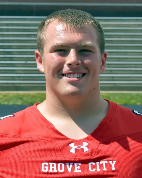 Jack Hricovec