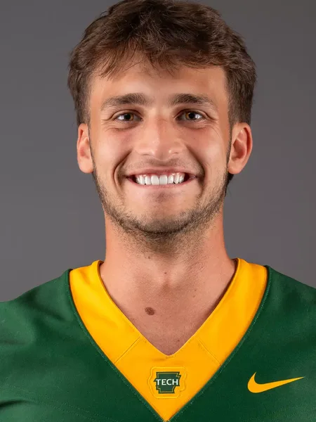 Logan Tymeson