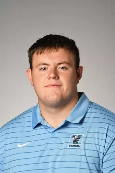 Ryan Cregan