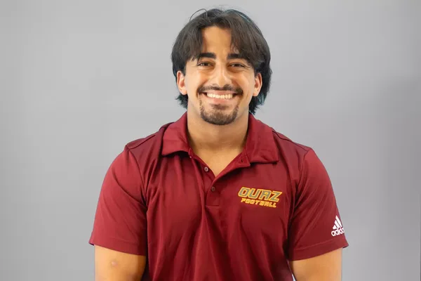 Daniel Jafari