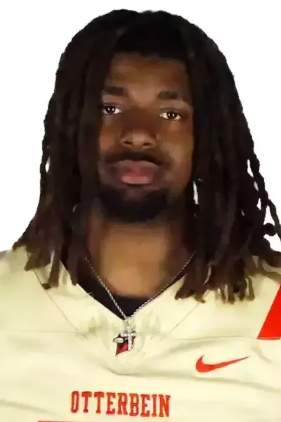 Couri'ahn Henderson