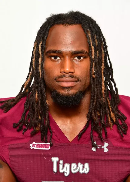Jacob Williams