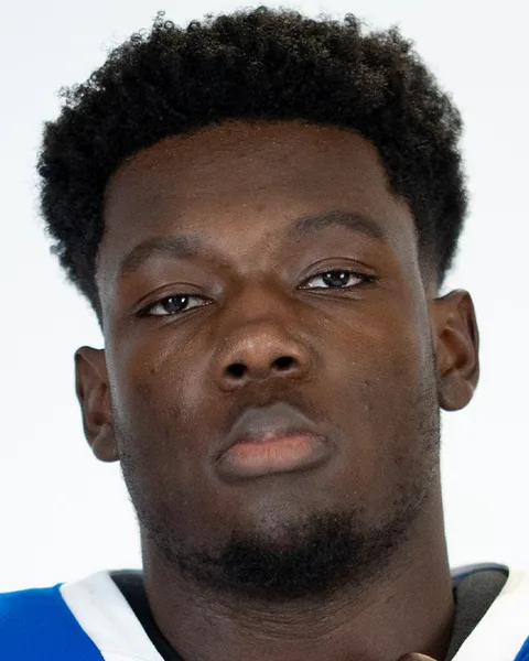 Kamran Donald