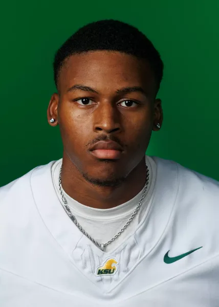 Trey Spann