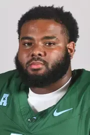 Derrick Shepard