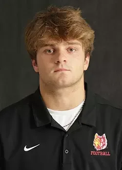 Landon Hulst