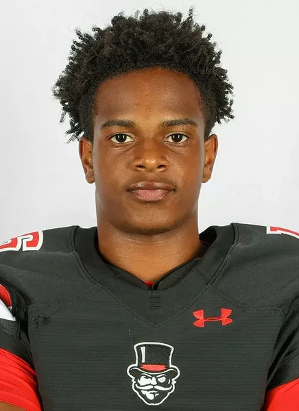 Jeremiah Collins