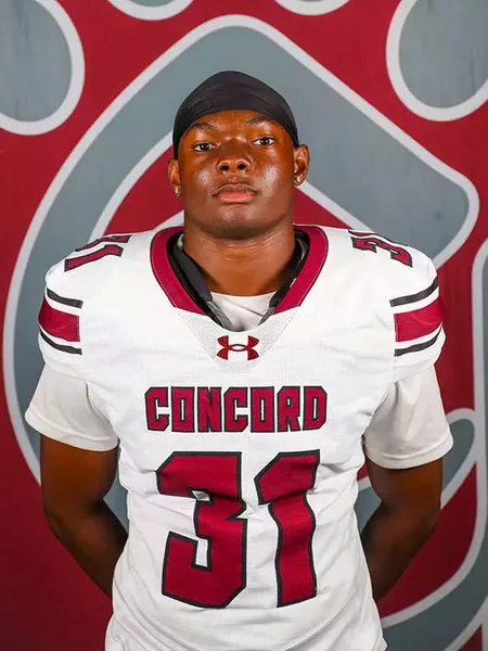 Xavier Johnson