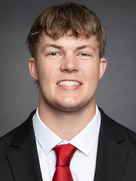 Luke Chambers