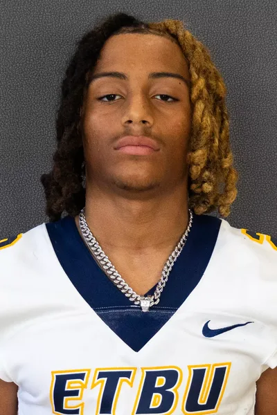 Cameron Carr