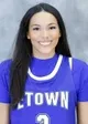 Danielle Kanse