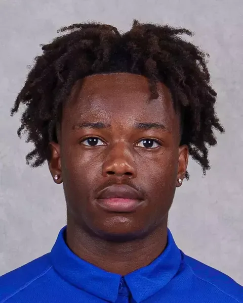 Derrick Avery