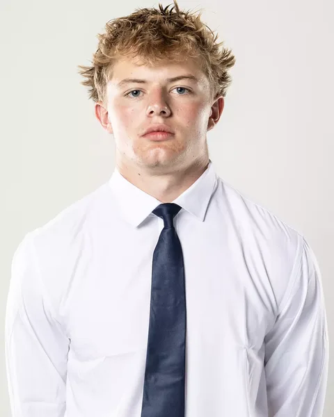 Logan Ginter