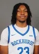 Jaylen Wesley