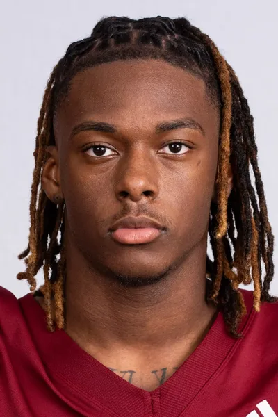 Dylan Jones