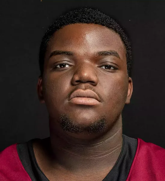 Kavaughn Evans