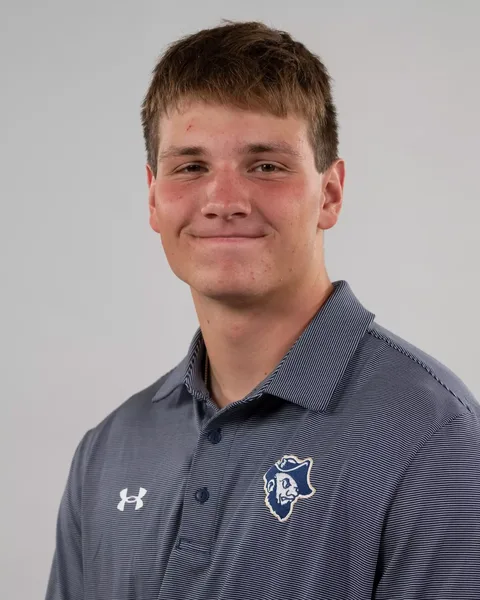Caleb Fredericks