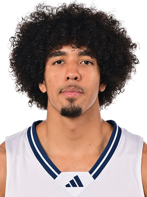 Isaiah Crawford