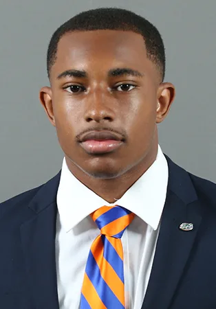 Tramell Jones