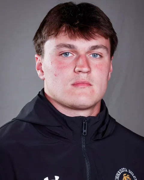 Gavin Schmidt