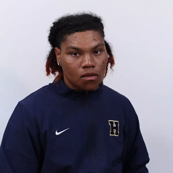 Zayveon Hubbard-milton