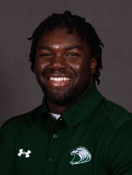 Myron Page Jr