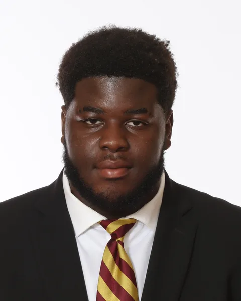 Jakobe Green