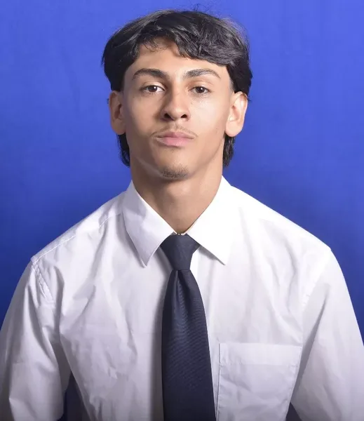 Jonathan Delcid