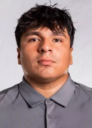 Eric Sandoval Araujo