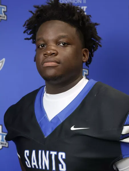 Caleb Brown