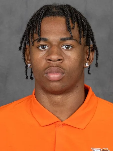 Derron Gray