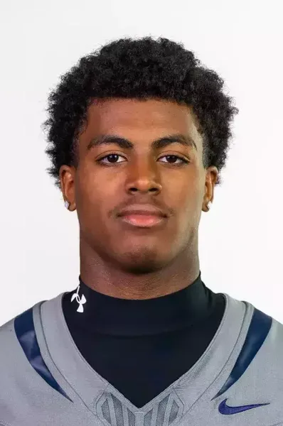 Xavier Waters