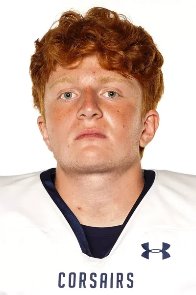 Ethan Grandin