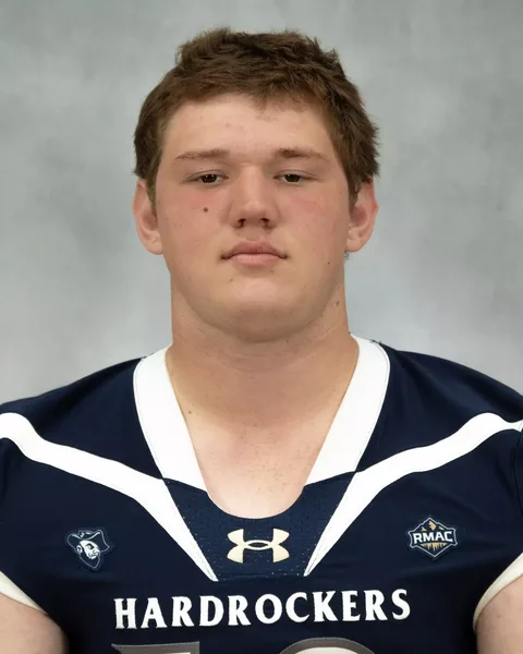 Evan Hatton