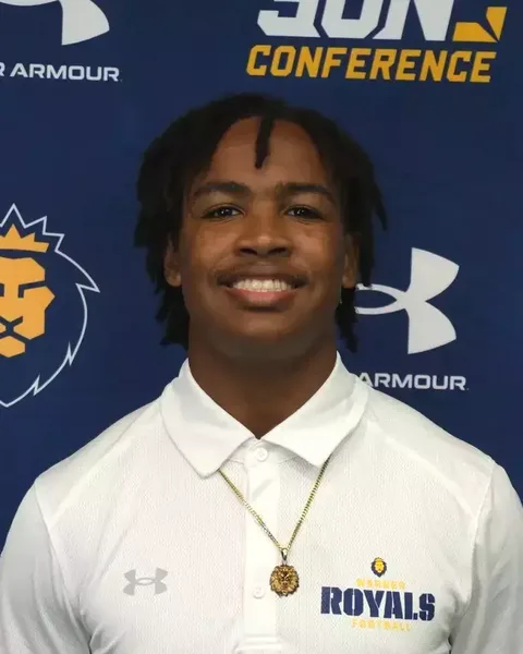 Zamarion Albritton