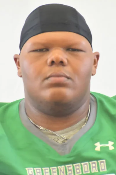 Kalib Spence