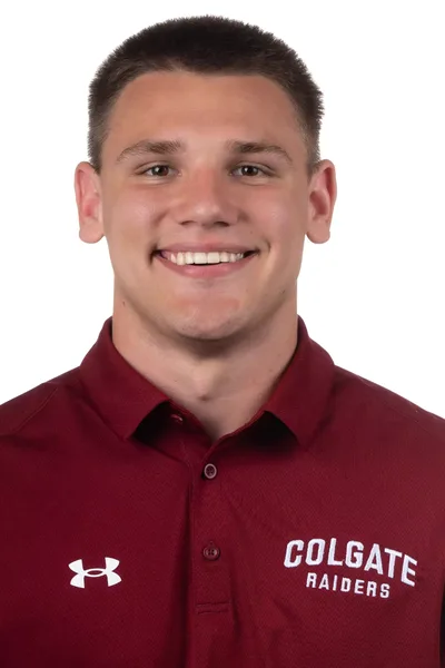 Caleb Naumann