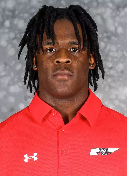 Montreze Smith