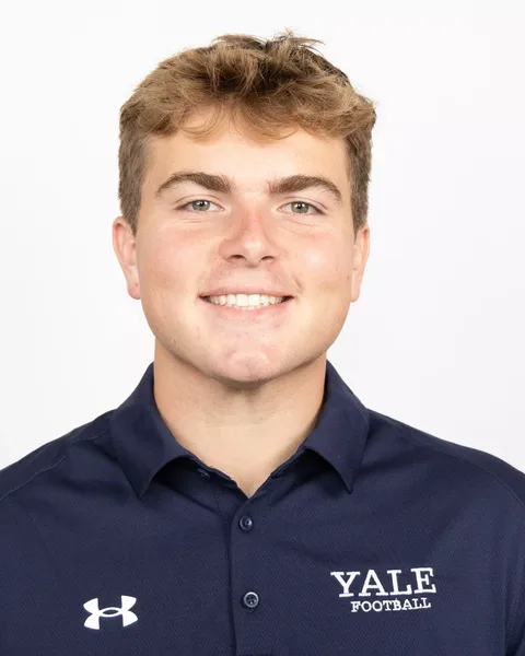 Colby Connell